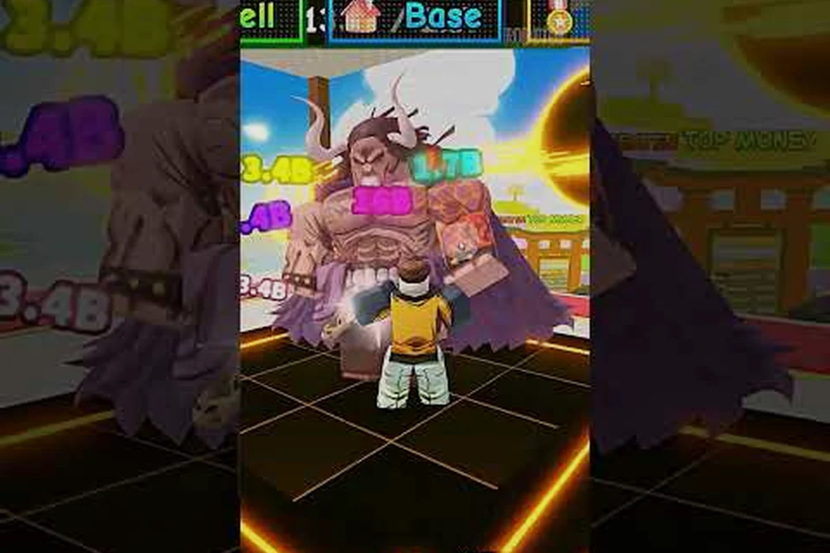 Beat the Anime Boss Chest Guide: Hidden Loot Routes