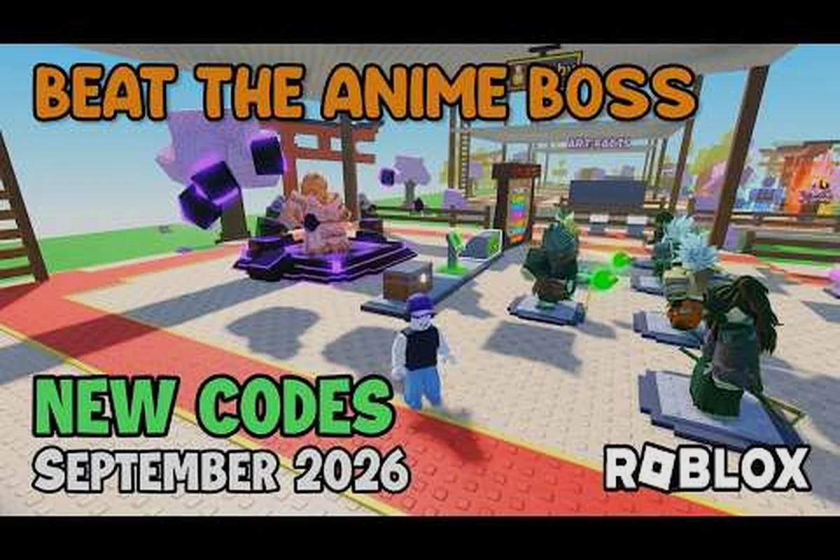 Beat the Anime Boss Walkthrough: Full Tutorial and Secrets