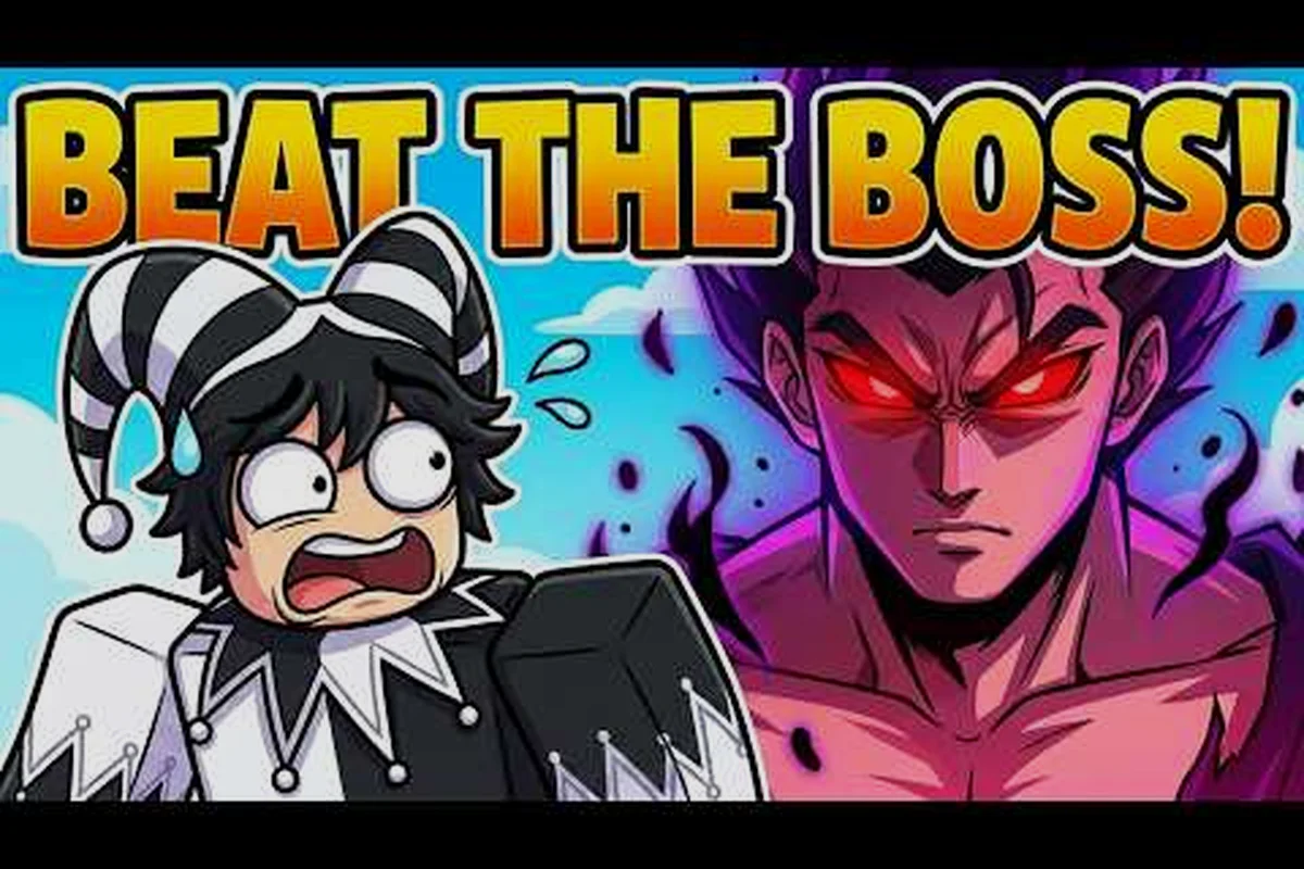 Beat the Anime Boss Is It Pay to Win: F2P First Hour Tips
