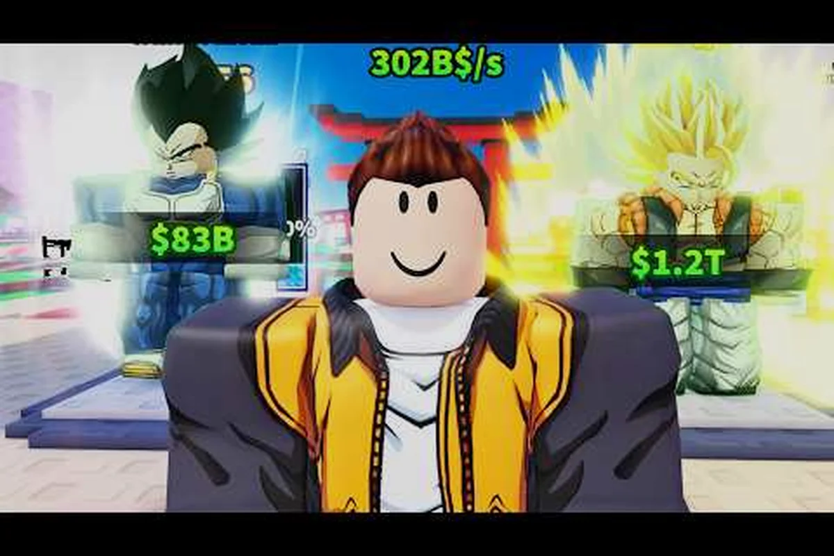Beat the Anime Boss Inventory Management: AFK Setup